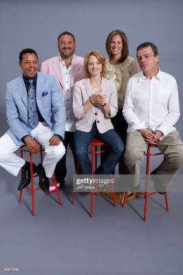 Susan Downey pic #1179570