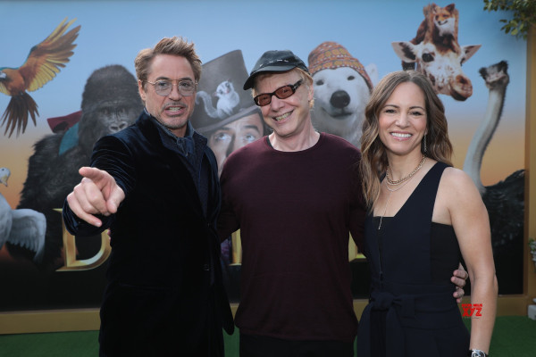 Susan Downey pic #1199067