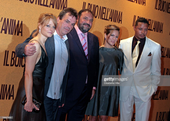 Susan Downey pic #1179242