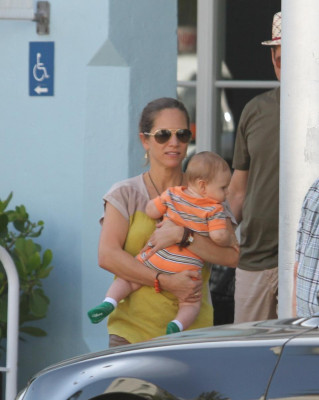 Susan Downey pic #741756