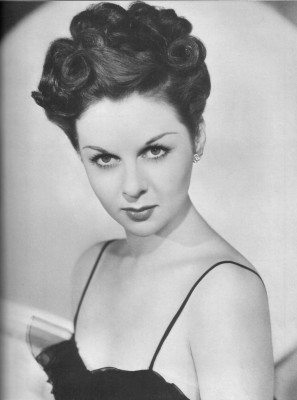 photo 16 in Susan Hayward gallery [id183140] 2009-09-23 00:00:00