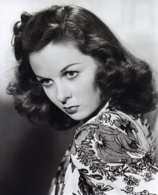 photo 17 in Susan Hayward gallery [id183136] 2009-09-23 00:00:00
