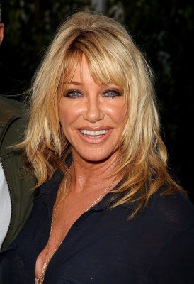 Suzanne Somers pic #269087