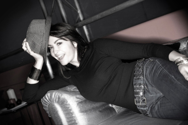 Suzi Perry pic #721689