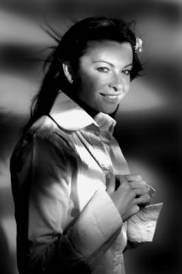 Suzi Perry pic #722169