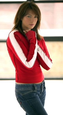 Suzi Perry pic #722173