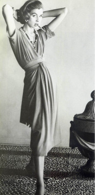 Suzy Parker pic #380101