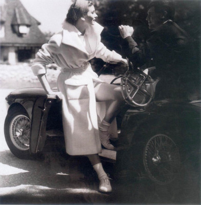 Suzy Parker pic #380102