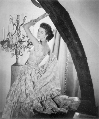 Suzy Parker pic #380100