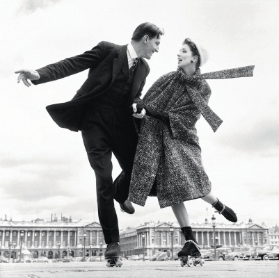 Suzy Parker pic #579641