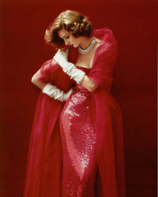 Suzy Parker pic #579646