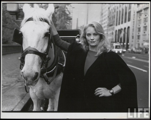 Sybill Shepard pic #187434