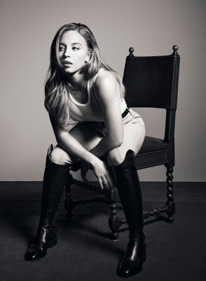 Sydney Sweeney pic #1363741