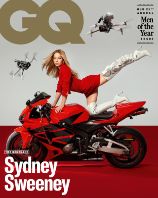 Sydney Sweeney pic #1319036