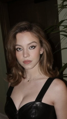 Sydney Sweeney pic #1321512