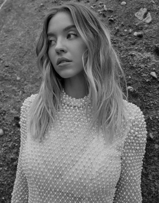 Sydney Sweeney pic #1320254