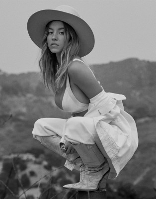 Sydney Sweeney pic #1320251