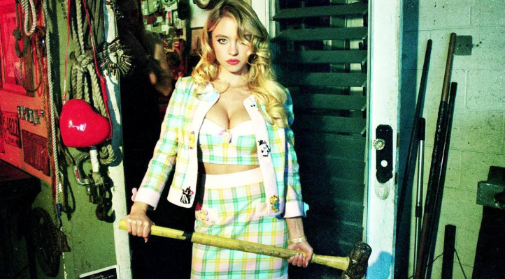 Sydney Sweeney pic #1310958