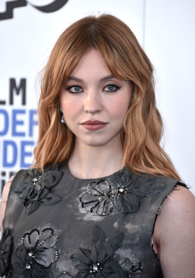 Sydney Sweeney pic #1299860