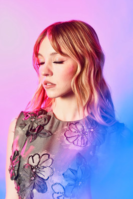 Sydney Sweeney pic #1299868