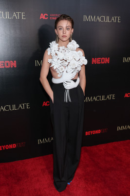 Sydney Sweeney pic #1348887