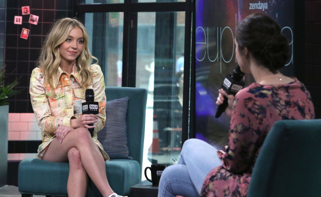 Sydney Sweeney pic #1149247