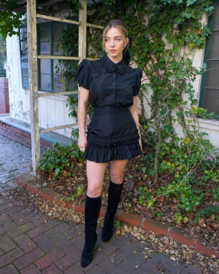 Sydney Sweeney pic #1348928