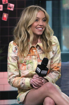 Sydney Sweeney pic #1149246