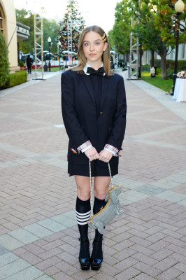 Sydney Sweeney pic #1319568
