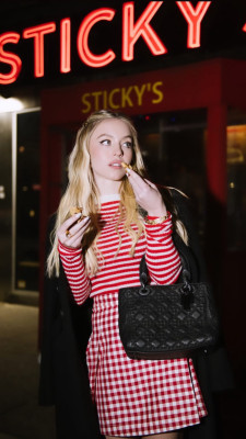 Sydney Sweeney pic #1295880