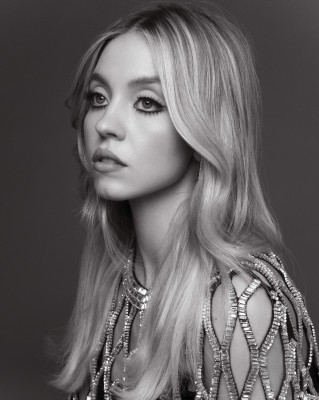 Sydney Sweeney pic #1323337