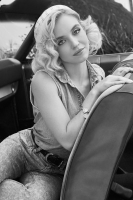 Sydney Sweeney pic #1329425