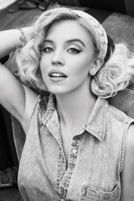Sydney Sweeney pic #1329427