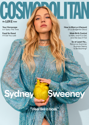 Sydney Sweeney pic #1297135