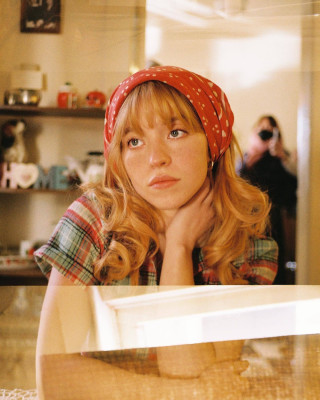 Sydney Sweeney pic #1325603