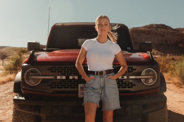 Sydney Sweeney pic #1359251