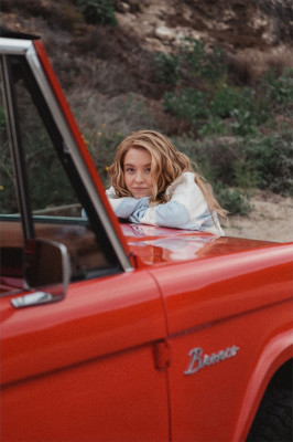 Sydney Sweeney pic #1326477