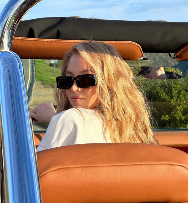 Sydney Sweeney pic #1326475