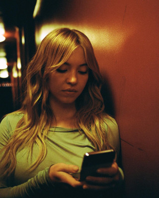 Sydney Sweeney pic #1330813