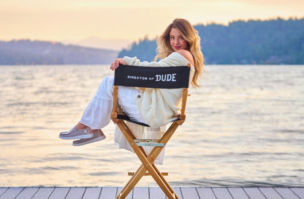 Sydney Sweeney pic #1358556