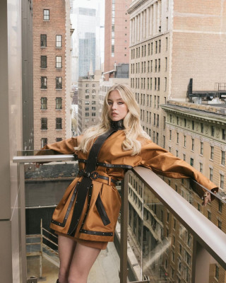 Sydney Sweeney pic #1296716