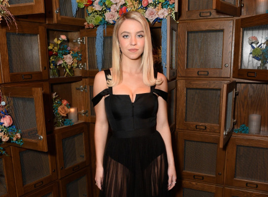 Sydney Sweeney pic #1319671