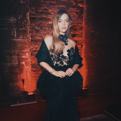 Sydney Sweeney pic #1359342