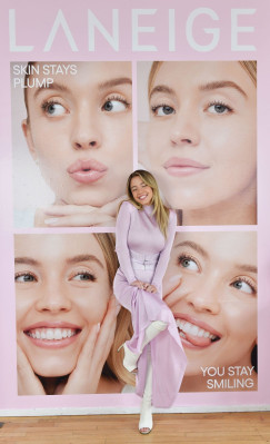 Sydney Sweeney pic #1347469