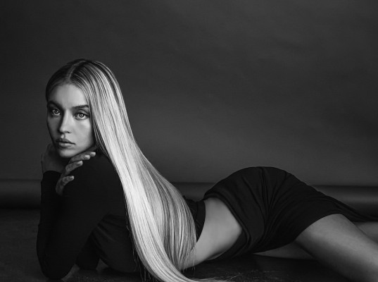 Sydney Sweeney pic #1322333