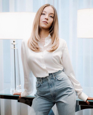Sydney Sweeney pic #1324308