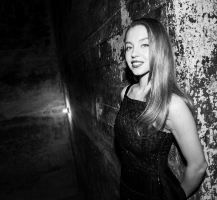 Sydney Sweeney pic #1332556