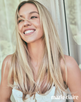 Sydney Sweeney pic #1341149