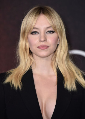 Sydney Sweeney pic #1301817