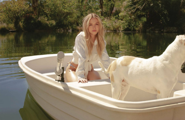 Sydney Sweeney pic #1261749